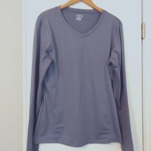 bcg, XL, steel blue.